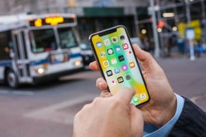 iPhone X pil performansıyla beklentileri karşılayacak mı? 15 apple 3