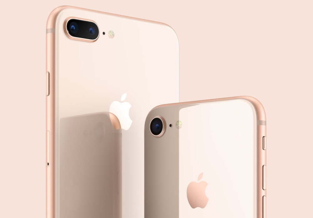 iPhone 8 Plus inceleme