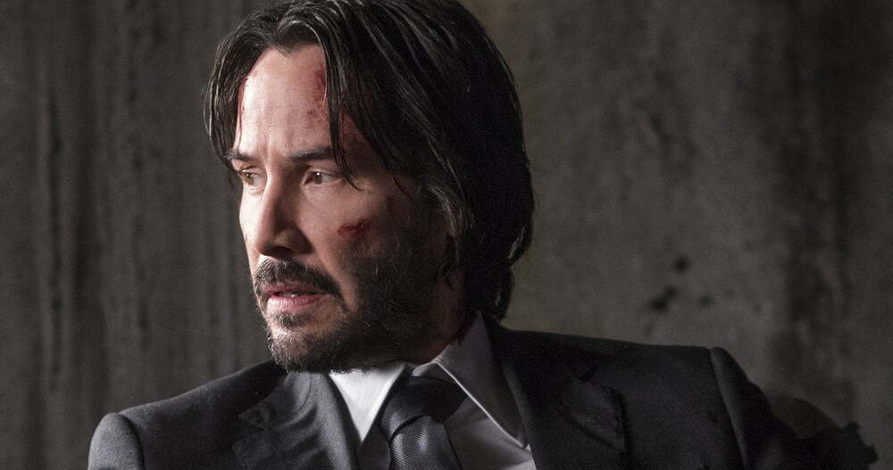 John Wick Chapter 3 için çalışmalar başlıyor