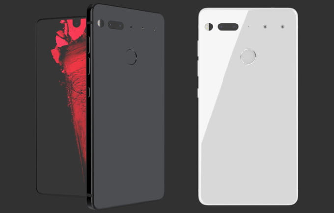essential phone 3