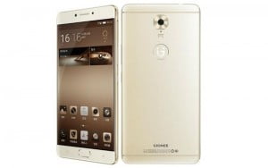 gionee m6 plus