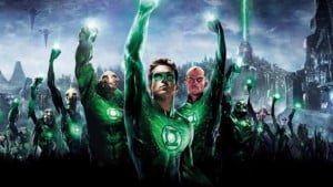 green lantern corps