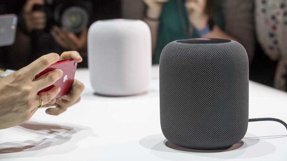 homepod 1