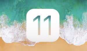 iOS 11