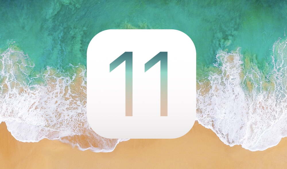 iOS 11