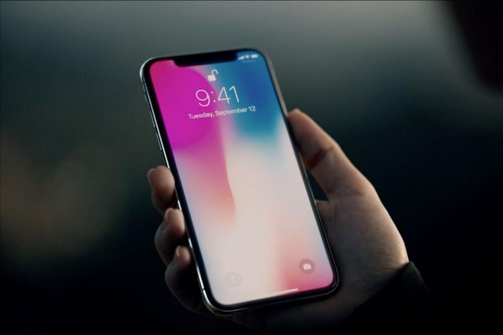 iphone x 12