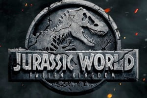 Jurassic World Fallen Kingdom'dan ilk görüntüler geldi 18 jurassic