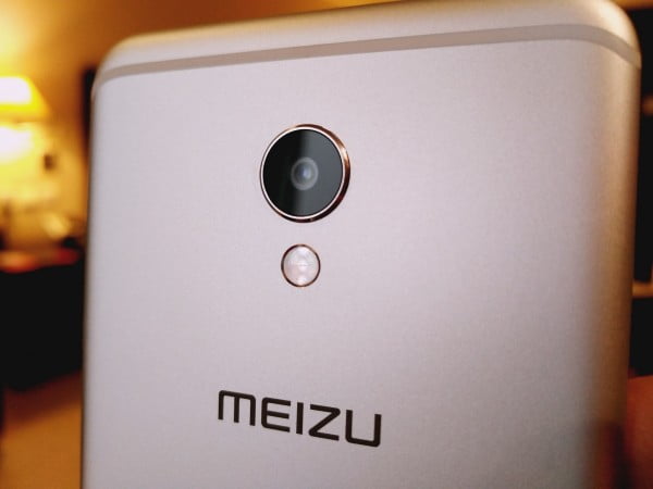 meizu m6s