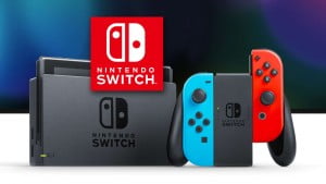 Nintendo Switch ne kadar sattı? 18 nintendo switch
