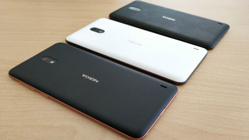 nokia 2