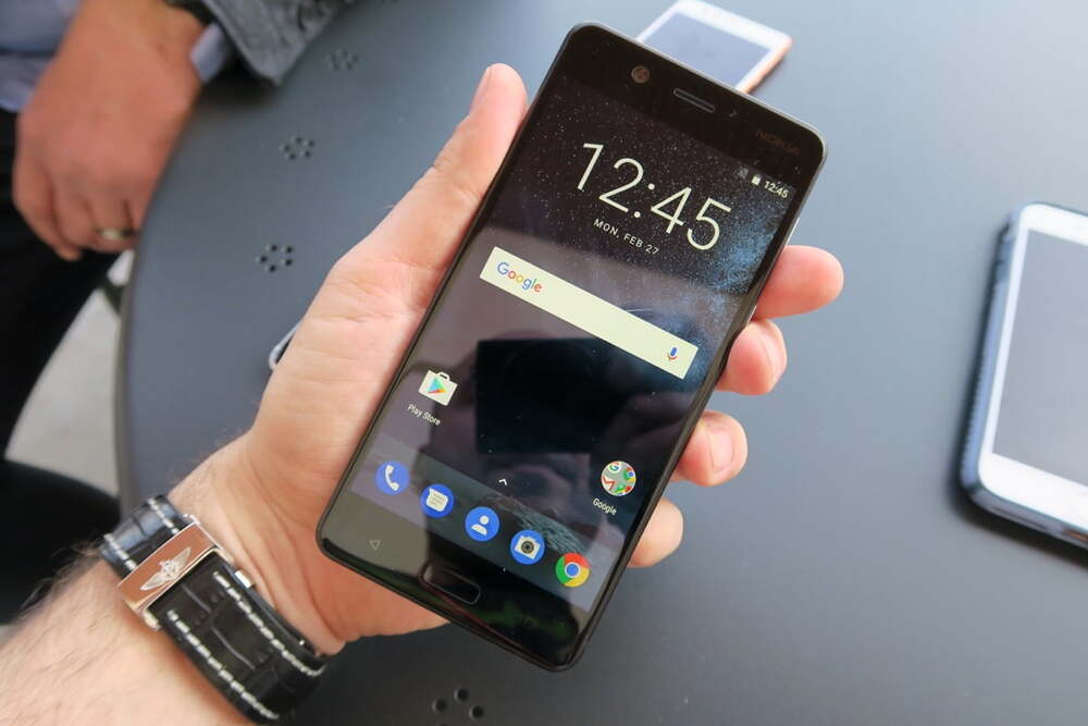nokia 5