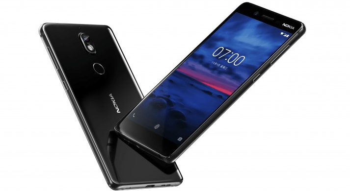 nokia 7