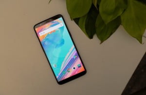 oneplus 5 1
