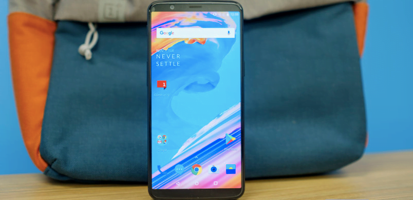 oneplus 5tp