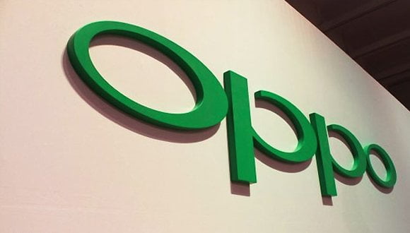 oppo logo