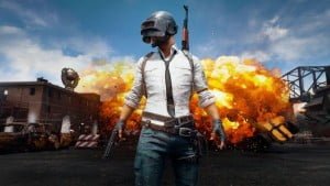 PUBG yapımcısı 'Yılın en iyi oyunu' ödülünü alabileceklerine inanmıyor 22 pub3