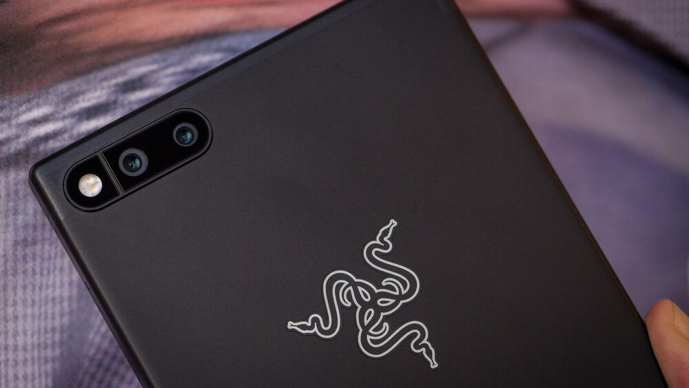razer phone 3