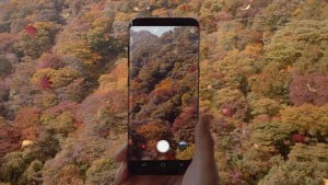 Bordo renkli Galaxy S8 satışa sunuluyor 19 sa3 1