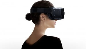 samsung vr