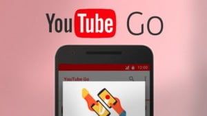 youtube go