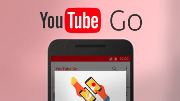 youtube go