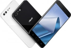 Geçmişten günümüze Asus Zenfone serisi