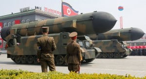 ABD Nükleer Füzeleri Durdurabilir mi