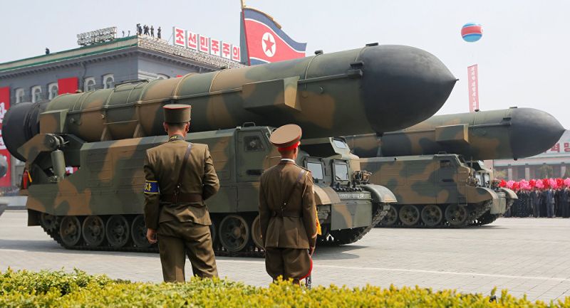 ABD Nükleer Füzeleri Durdurabilir mi