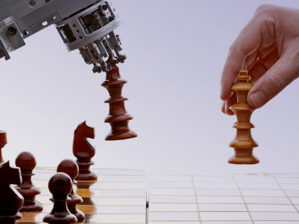 AlphaZero AI öğrendikten sadece dört saat sonra bir satranç şampiyonunu yenebilir