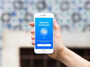 Apple Shazamı 400 milyon dolar karşılığında satın aldı