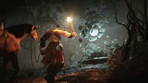 Black Desert Online ’da Ninja sınıfı ve Klan Savaşları heyecanı