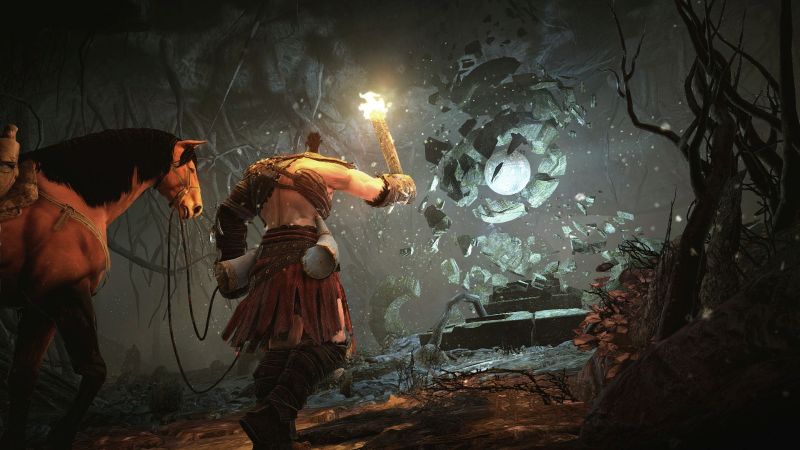 Black Desert Online ’da Ninja sınıfı ve Klan Savaşları heyecanı