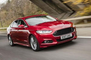2021 Ford Mondeo fiyatı 1 milyona yaklaştı