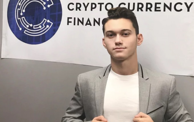 Genç Bitcoin yatırımcısı parasını 500.000 dolarlık artı kâra dönüştürdü