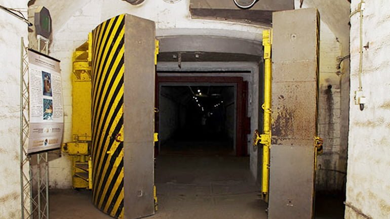 Hawaii Nükleer Saldırıya Hazırlanıyor