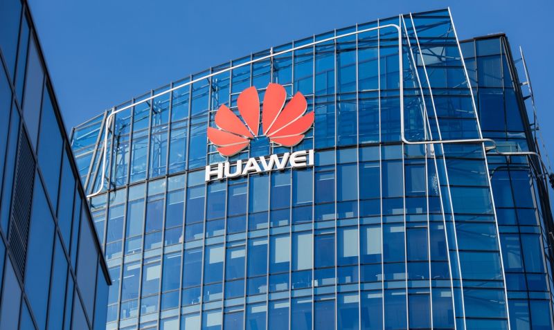 Huawei en fazla patent 3