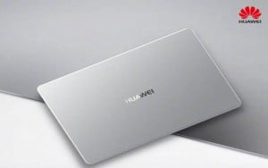 Huawei matebook