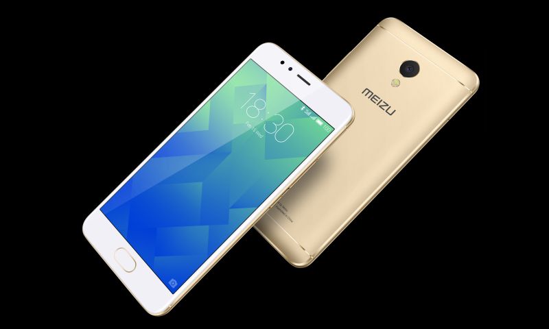 Meizu M5 Note m5s