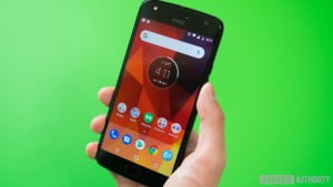 Android Oreo Güncellemesi Motorola Moto X4'e Geldi 19 Moto X4 Review 14 840x472