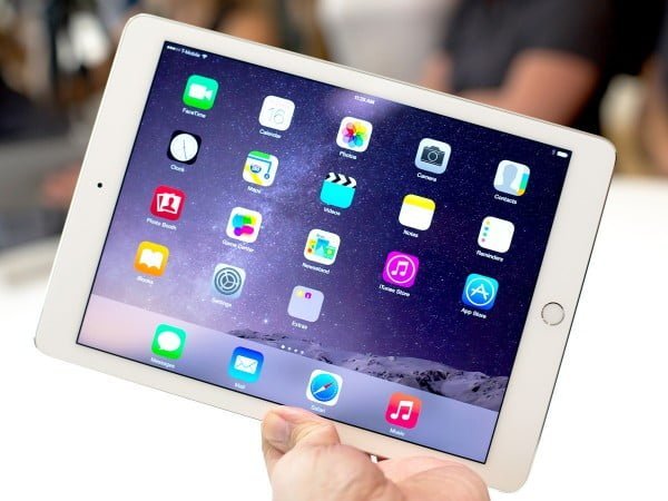 New iPad Air 2 from iMore