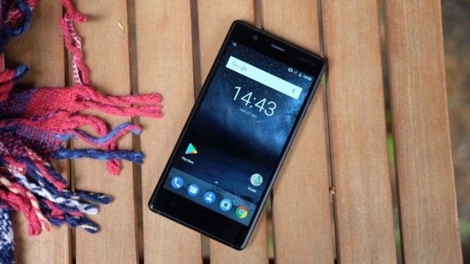 Nokia 3 İçin Android 8.0 Oreo Müjdesi Geldi