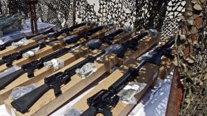 Silahlanma Yarışı Hız Kesmeden Devam Ediyor