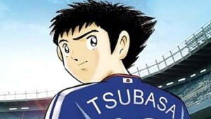 Tsubasa
