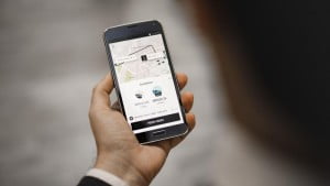 Uber Veri İhlalini Gizli Tutmak İçin Fidye Ödedi