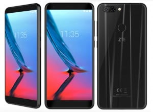 ZTE Blade V9 1