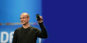 Andy Rubin yuvaya geri döndü 13 andy rubin