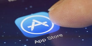 app store