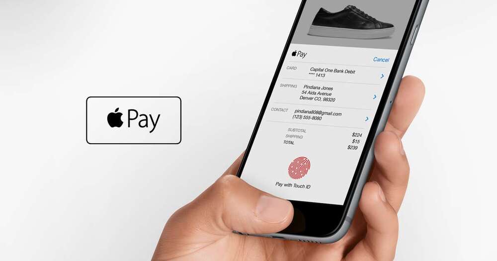 apple pay