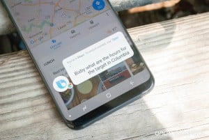 bixby tips specific