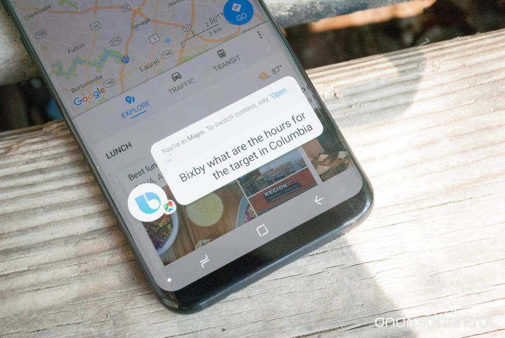 bixby tips specific